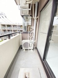 武蔵小山駅 徒歩11分 4階の物件内観写真
